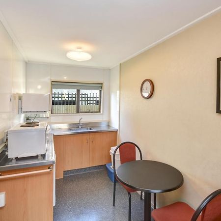 Garden Motel ダニーデン エクステリア 写真